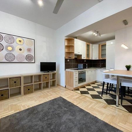 Downtown Gozsdu Vibe Apartment II Budapeşte Dış mekan fotoğraf