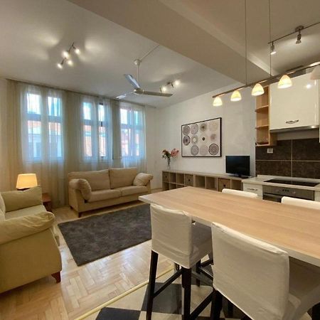 Downtown Gozsdu Vibe Apartment II Budapeşte Dış mekan fotoğraf