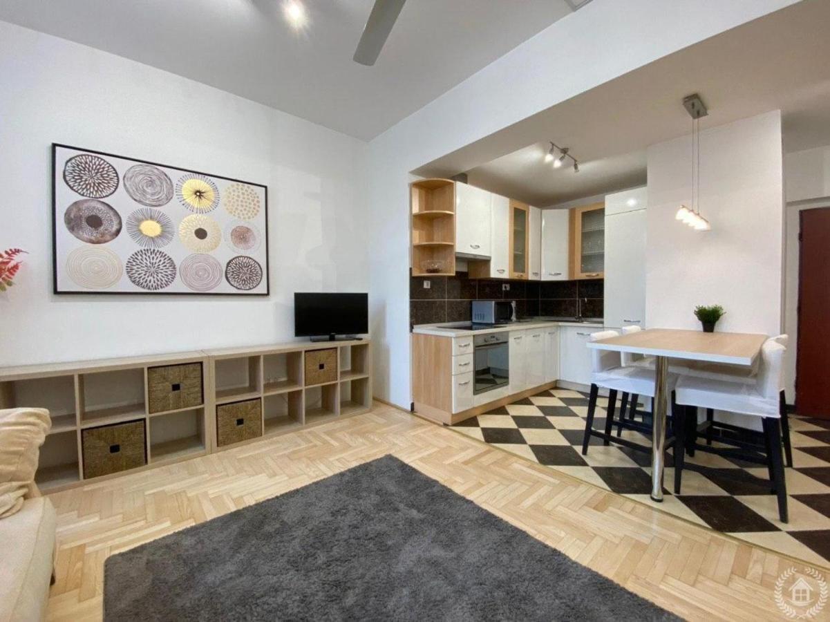 Downtown Gozsdu Vibe Apartment II Budapeşte Dış mekan fotoğraf