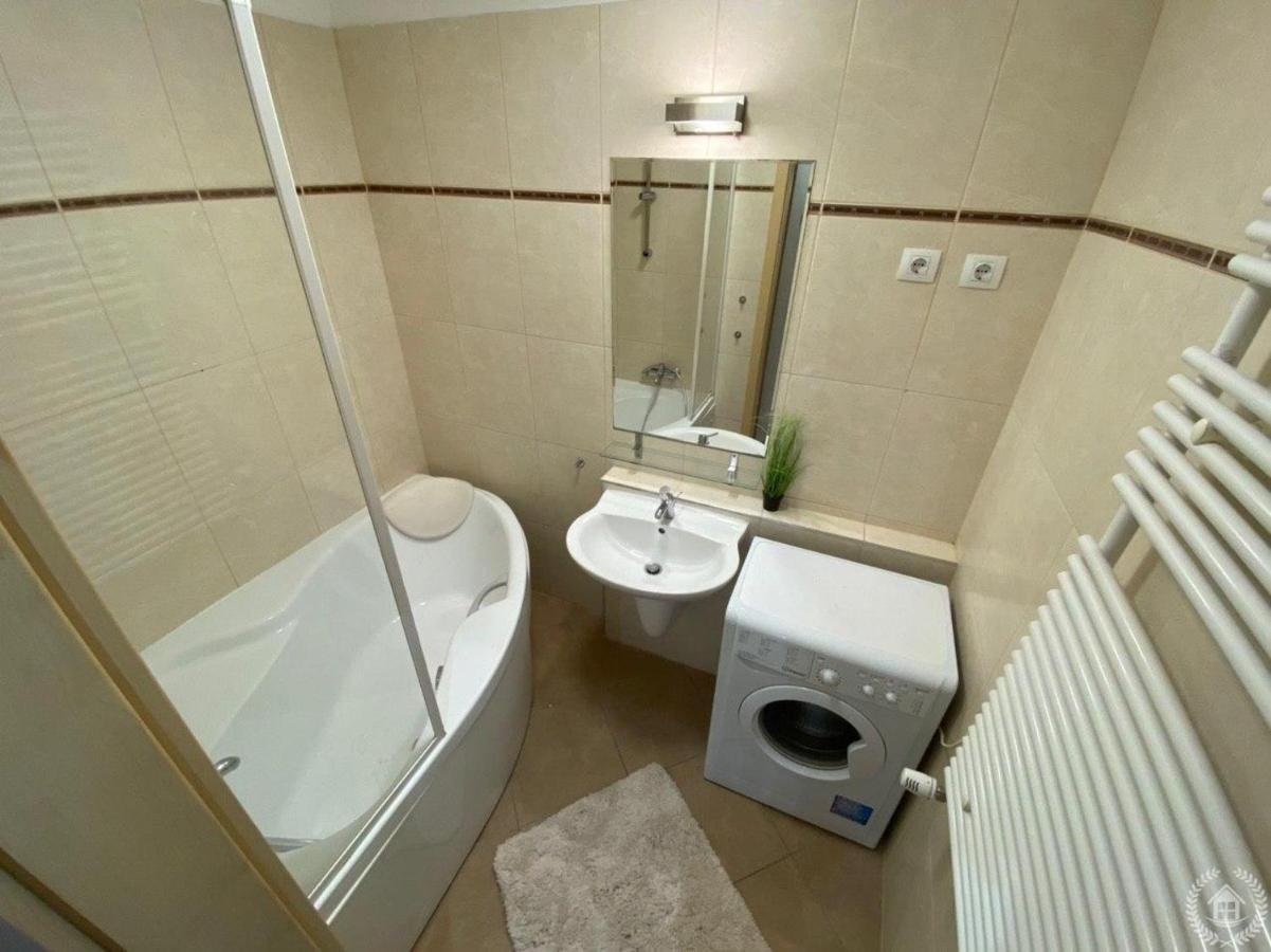 Downtown Gozsdu Vibe Apartment II Budapeşte Dış mekan fotoğraf