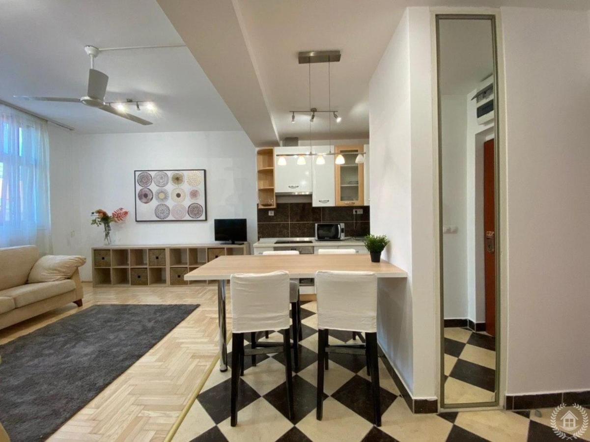 Downtown Gozsdu Vibe Apartment II Budapeşte Dış mekan fotoğraf