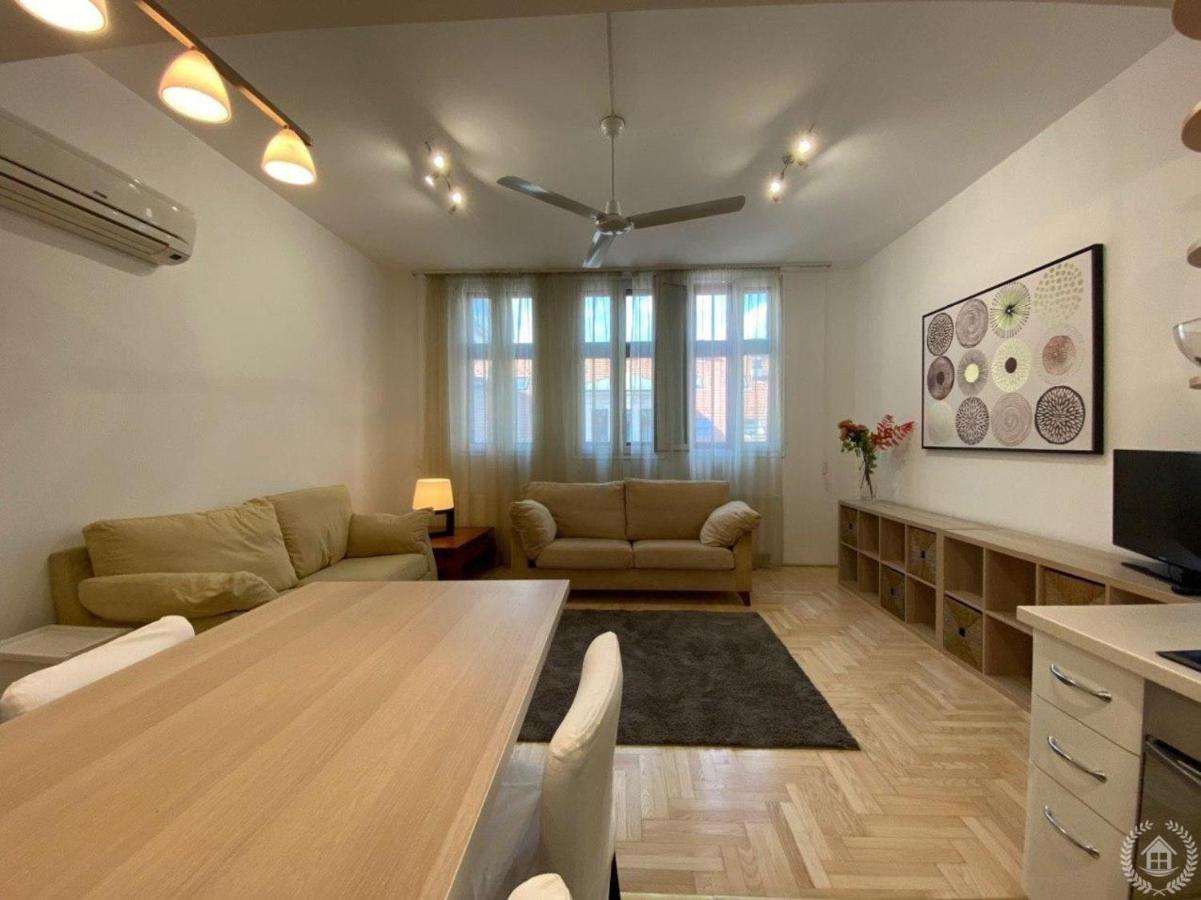Downtown Gozsdu Vibe Apartment II Budapeşte Dış mekan fotoğraf