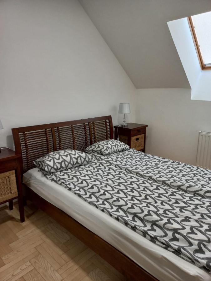 Downtown Gozsdu Vibe Apartment II Budapeşte Dış mekan fotoğraf